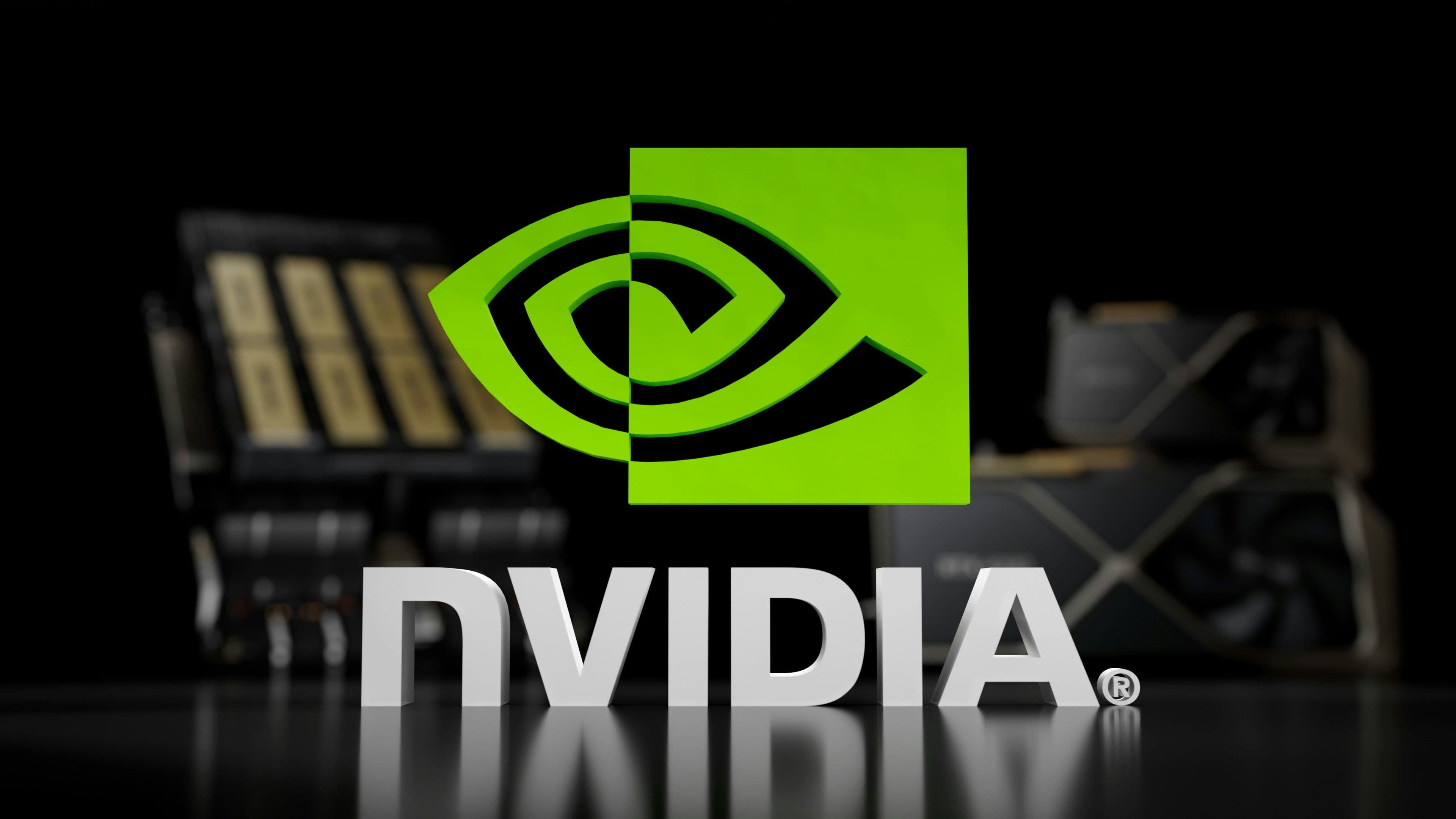 Nvidia made some people very rich. Why didn't I?