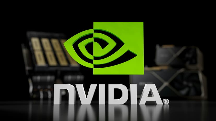 Nvidia made some people very rich. Why didn't I?